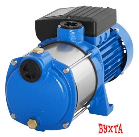 Самовсасывающий насос Aquario AMH-60-4P 3