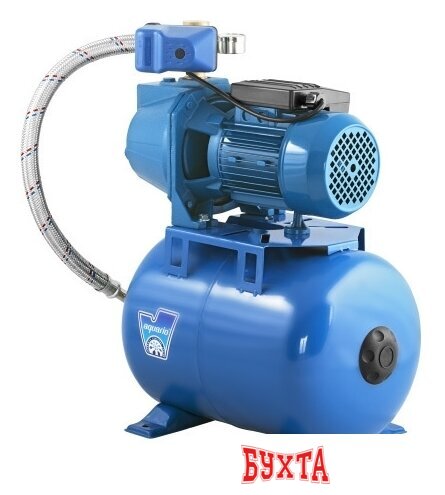 Насосная станция Aquario Auto AJC-101B(50L) 3
