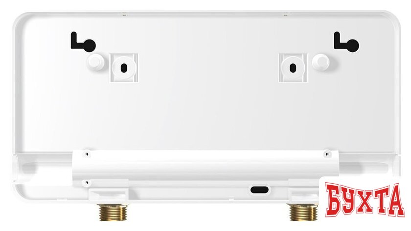 Проточный электрический водонагреватель Thermex Artflow 8000 4