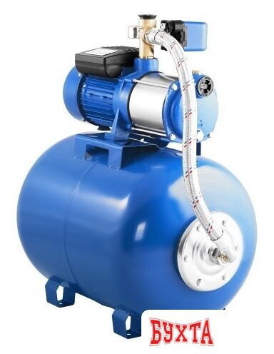 Насосная станция Aquario Auto AMH-60-4P 2