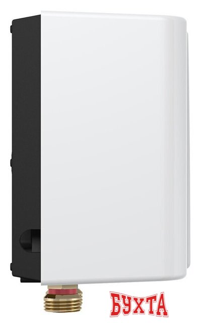 Проточный электрический водонагреватель Thermex Balance 6000 5