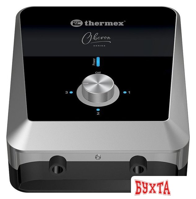 Проточный электрический водонагреватель Thermex Oberon 8000 5