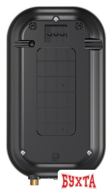 Проточный электрический водонагреватель Thermex Hudson 8500 5
