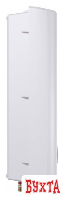 Проточный электрический водонагреватель Thermex Topflow Pro 24000 3