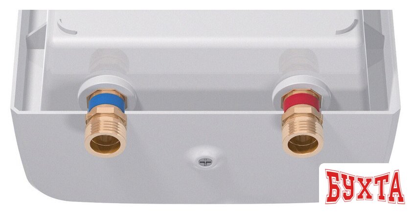 Проточный электрический водонагреватель Thermex Topflow 8000 5