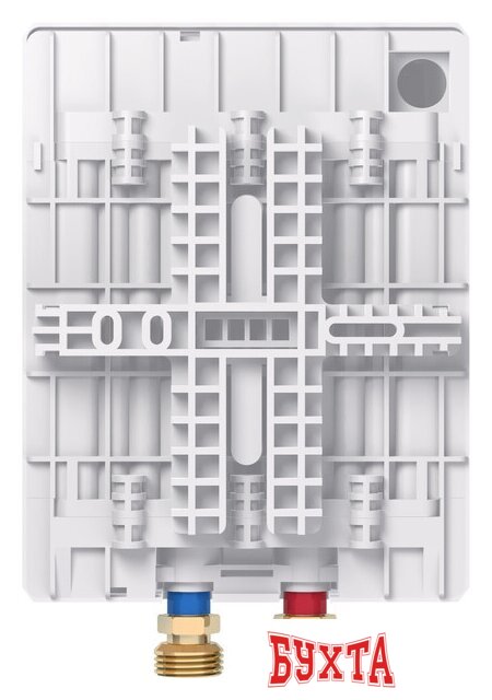 Проточный электрический водонагреватель Thermex Surf Plus 6000 4