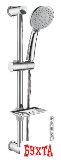 Комплект смесителей Ledeme L9020 3