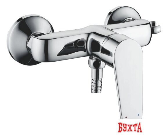 Комплект смесителей Ledeme L9020 4