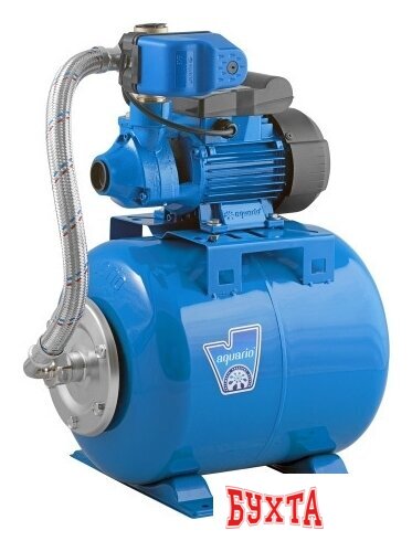 Насосная станция Aquario Auto ADB-35 1