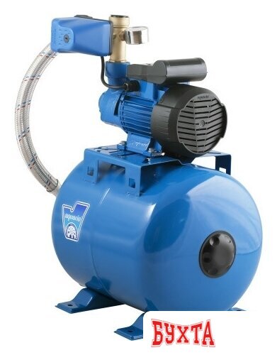 Насосная станция Aquario Auto ADB-35 3