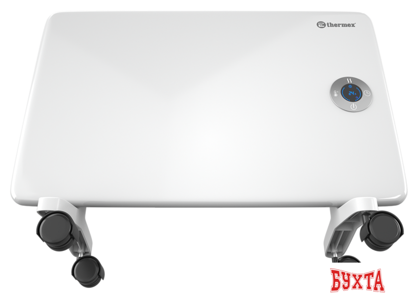 Конвектор Thermex Frame 1000E 4