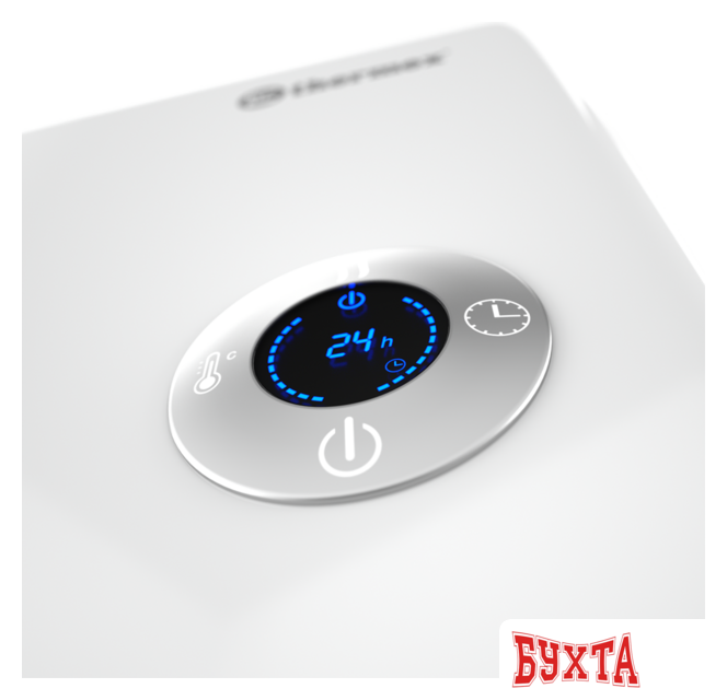 Конвектор Thermex Frame 1000E 5