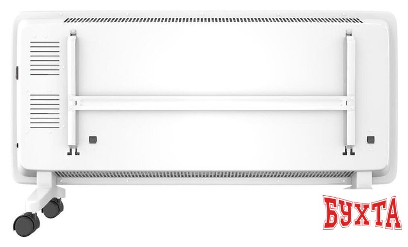 Конвектор Thermex Frame 2000E Wi-Fi 5