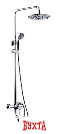 Душевая система Wasserkraft A14401