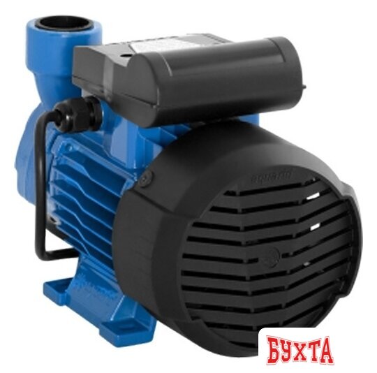 Самовсасывающий насос Aquario ADB-35 2