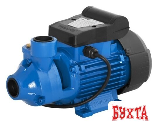 Самовсасывающий насос Aquario ADB-35 3