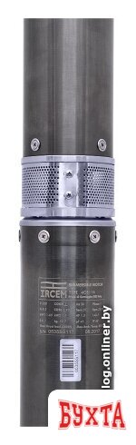 Скважинный насос Aquario ASP2B-100-100BE 3