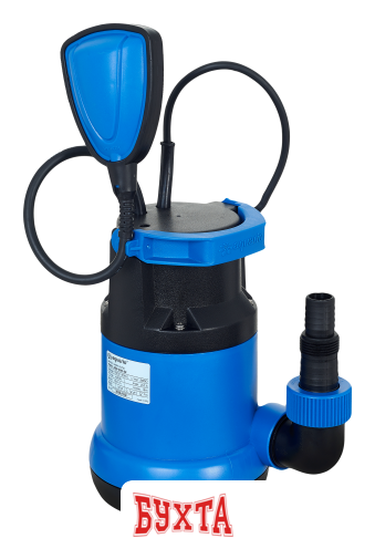 Дренажный насос Aquario ADS-500-5E 3