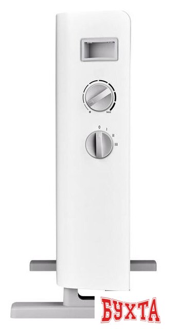 Конвектор Thermex Pronto 1500M (белый) 4