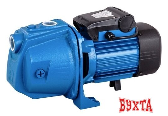 Самовсасывающий насос Aquario AJC-101B-FC 3