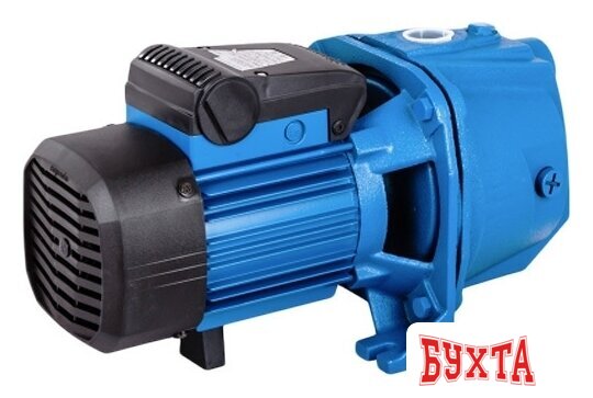 Самовсасывающий насос Aquario AJC-101B-FC 4