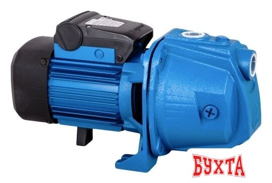 Самовсасывающий насос Aquario AJC-101B-FC 5