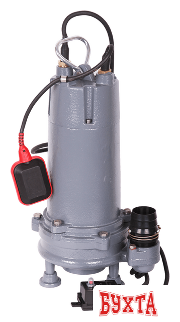 Фекальный насос Aquario Grinder-200 1