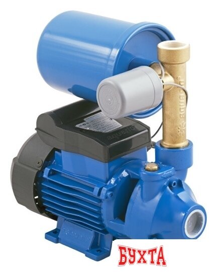 Насосная станция Aquario Auto ADB-35-mini 3