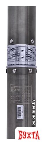 Скважинный насос Aquario ASP3B-100-100BE 2