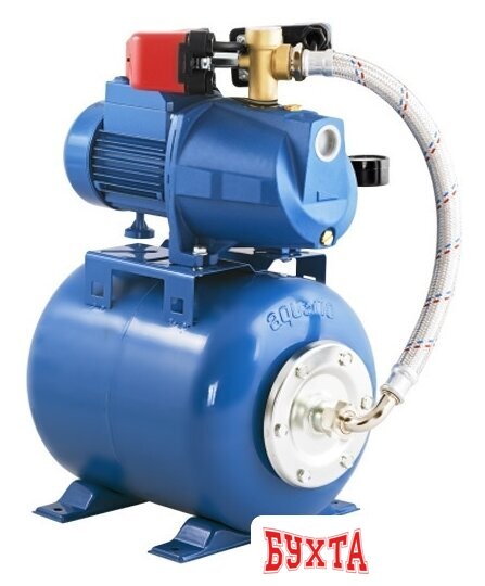 Насосная станция Aquario Auto AJC-60C(H) 2