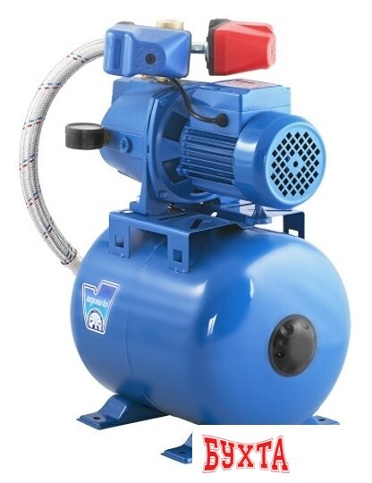 Насосная станция Aquario Auto AJC-60C(H) 3