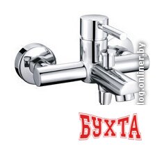 Смеситель Wasserkraft Main 4101 1