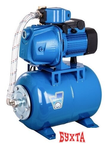 Насосная станция Aquario Auto AJC-81 1