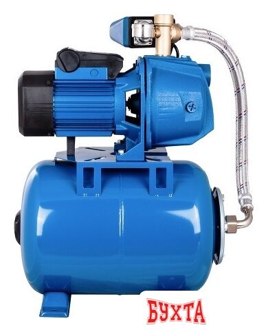 Насосная станция Aquario Auto AJC-81 2