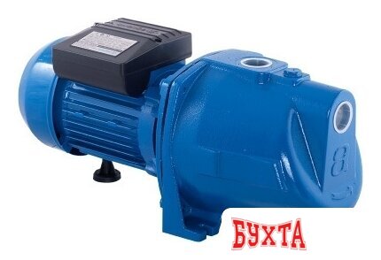 Самовсасывающий насос Aquario AJC-125C 2