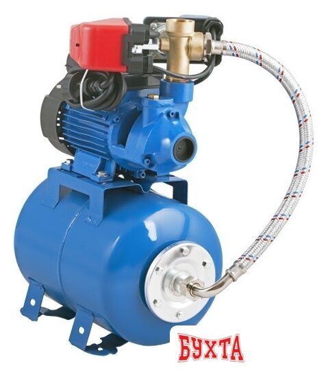 Насосная станция Aquario Auto ADB-35(8L)(H) 2