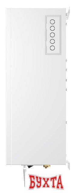 Отопительный котел Thermex Tesla 6-12 Wi-Fi 4