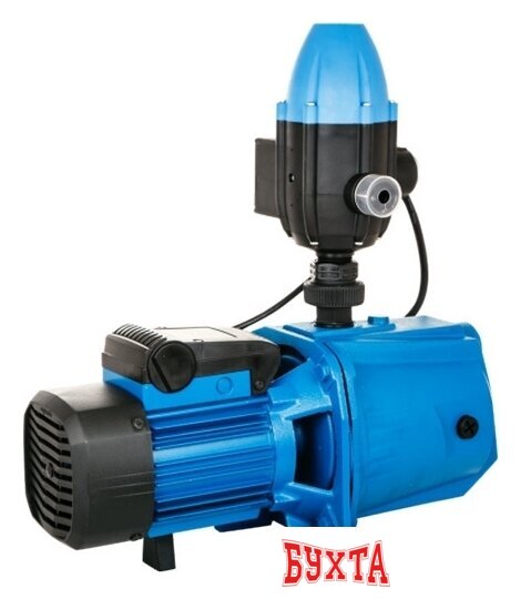 Самовсасывающий насос Aquario AJC-81B-FC 2