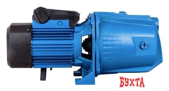 Самовсасывающий насос Aquario AJC-81B-FC 4