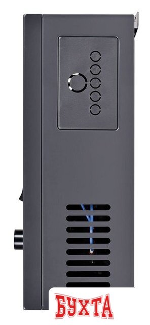 Отопительный котел Thermex Stern 4-12 (тип B) 9 кВт 2