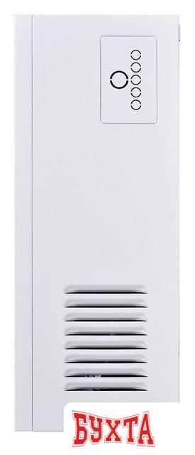 Отопительный котел Thermex Boss 12 Wi-Fi (белый) 4
