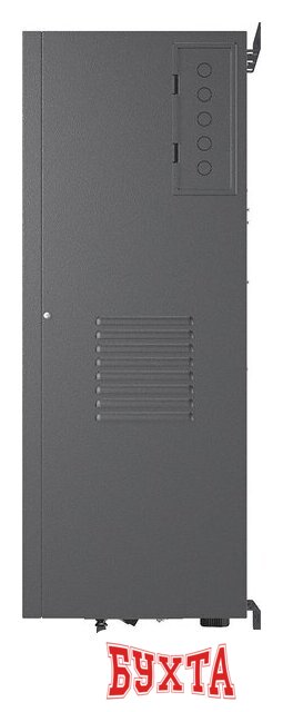 Отопительный котел Thermex Cometa 6-12 Wi-Fi 4