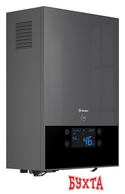 Отопительный котел Thermex Cometa 12-24 Wi-Fi 3