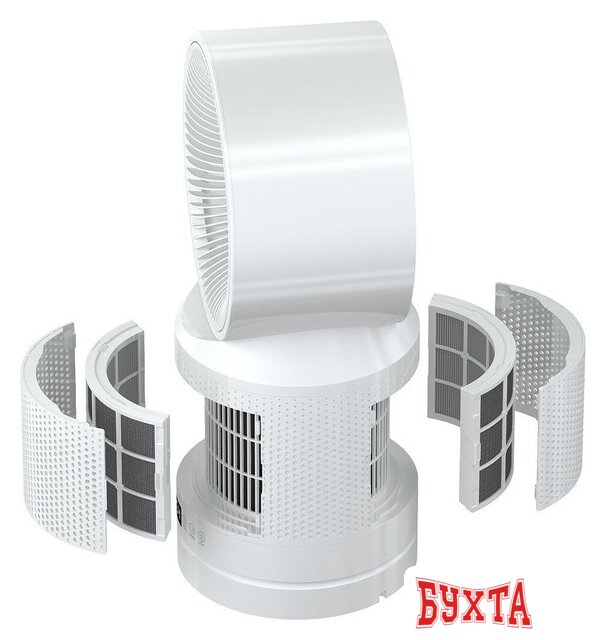 Очиститель воздуха Thermex Fortuna 63 4