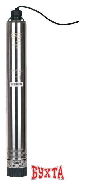 Колодезный насос Aquario ASP6-45-100W 2