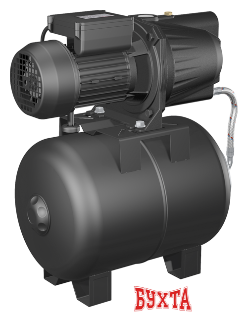 Насосная станция Thermex Sirius 60B cooper 2