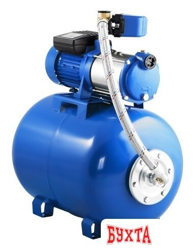 Насосная станция Aquario Auto AMH-125-6S(50L) 2