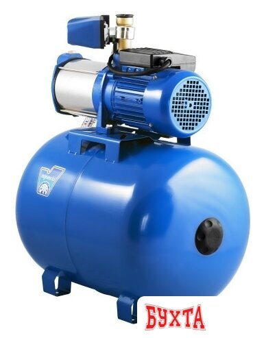 Насосная станция Aquario Auto AMH-125-6S(50L) 3