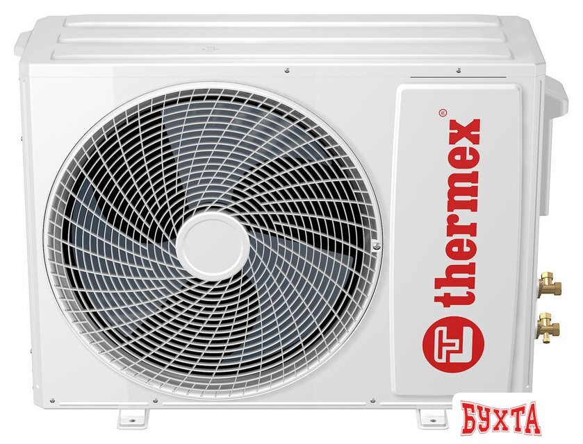 Кондиционер Thermex Parma 12 5