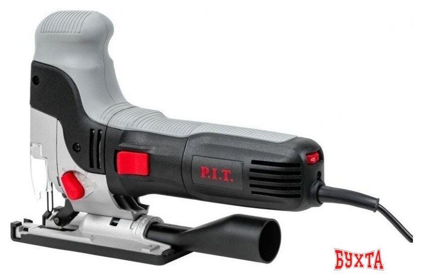 Электролобзик P.I.T. PST110-C 4